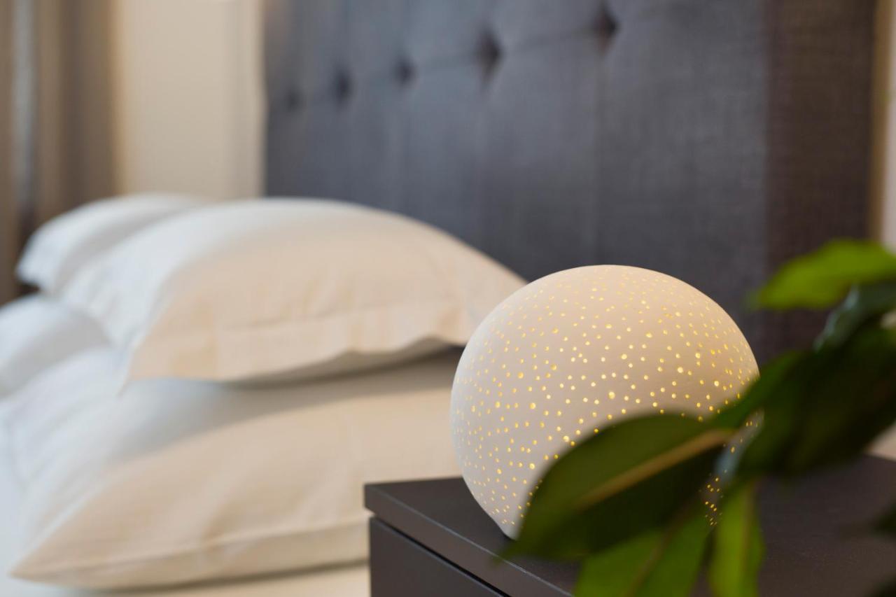Marina Heart Of Zadar Apartment Ngoại thất bức ảnh